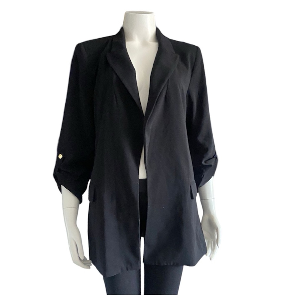 TAHARI BLAZER